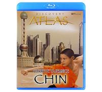 Discovery Atlas China Revealed [Blu-Ray] [Region B] (IMPORT) (Pas de version française)