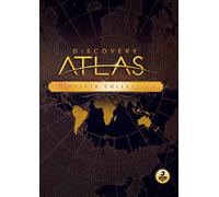 Discovery Atlas: Complete Series
