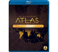 Discovery Atlas: Complete Series [Blu-Ray]