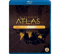 Discovery Atlas: Complete Series [Blu-Ray] [Import]