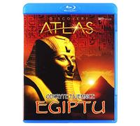 Discovery Atlas Egypt Revealed [Blu-Ray] [Region B] (IMPORT) (Pas de version française)