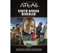 Discovery Atlas - South Africa Revealed