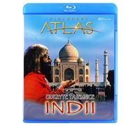 Discovery Atlas India Revealed [Blu-Ray] [Region B] (IMPORT) (Pas de version française)