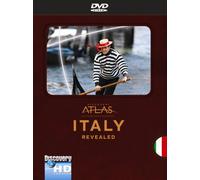 Discovery Atlas: Italy Revealed