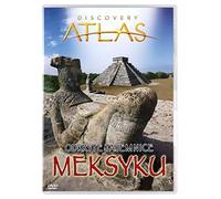 Discovery Atlas - Meksyk [DVD] (IMPORT) (Pas de version française)