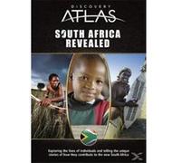 Discovery Atlas - South Africa Revealed G