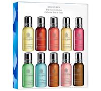 Discovery Body Care Collection Set 10 x 30 ml