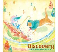 Discovery [Bonus Track] [Import allemand]