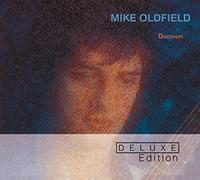 Discovery by Mike Oldfield