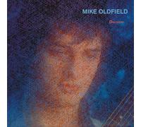 Discovery by OLDFIELD,MIKE [Audio CD] NEUF