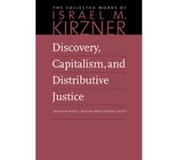Discovery, Capitalism, And Distributive Justice