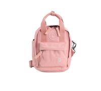 Discovery Cave 3 L Sac à bandoulière Rose corail