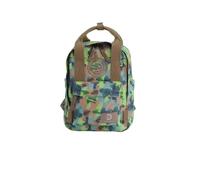 Discovery Cave 3 L Sac à dos Camouflage vert