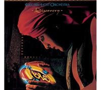 Electric Light Orchestra – Discovery – CD