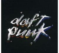 Discovery CD