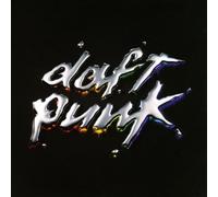 Discovery CD