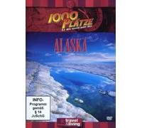 Discovery Channel - 1000 Plätze - Alaska
