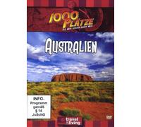Discovery Channel - 1000 Plätze - Australien