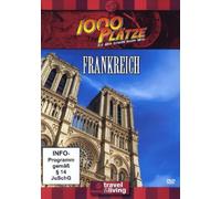 Discovery Channel - 1000 Plätze - Frankreich