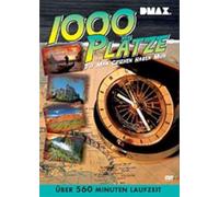 Discovery Channel - 1000 Plätze (Holzbox) [Import]