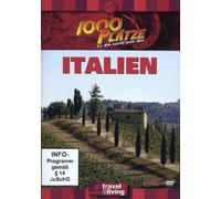 Discovery Channel - 1000 Plätze - Italien