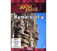 Discovery Channel - 1000 Plätze - Kambodscha