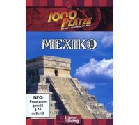 Discovery Channel - 1000 Plätze - Mexiko
