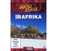 Discovery Channel - 1000 Plätze - Südafrika