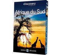 Discovery Channel - Afrique Du Sud