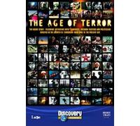 Discovery Channel: Age Of Terror [DVD]