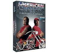 Discovery Channel : American Chopper (American Chopper)