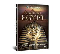 Discovery Channel: Ancient Egypt Kings [Edizione: Regno Unito] [Import]