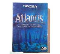 Discovery Channel Atalantis Triple Pack [DVD] [Import]