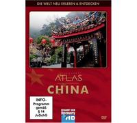 Discovery Channel - Atlas: China