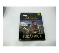 Discovery Channel Atlas - Dvd Documentaire