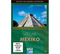 Discovery Channel - Atlas: Mexiko [Import]