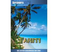 Discovery Channel - Atlas: Tahiti [Blu-Ray] [Import]