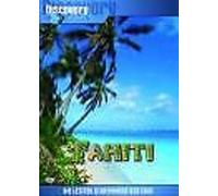 Discovery Channel - Atlas: Tahiti [Import]