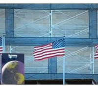 Discovery Channel Attack on the Pentagon documentary DVD