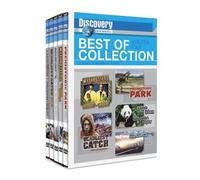 Discovery Channel: Best of Collection, Volume 4 DV