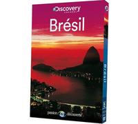 Discovery Channel - Brésil