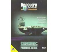 Discovery Channel - Carrier - Fortress At Sea [Import anglais]