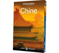Discovery Channel-Chine