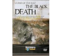 Discovery Channel - CURSE OF THE RAT - The Black Death - New But Not Sealed