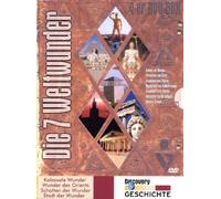 Discovery Channel - Die 7 Weltwunder (Box Set)