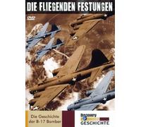 Discovery Channel - Die Fliegenden Festungen [Import]