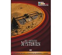 Discovery Channel - Die Größten Mysterien (Box Set)