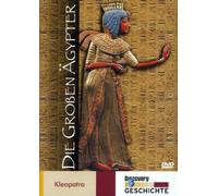Discovery Channel - Die Grossen Ägypter: Kleopatra