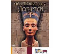 Discovery Channel - Die Grossen Ägypter: Kleopatras Versunkener Palast [Import]