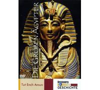 Discovery Channel - Die Grossen Ägypter: Tut-Ench-Amun 2 [Import]